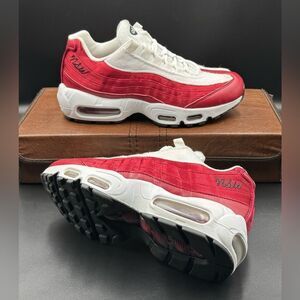 Nike Wmns Air Max 95 LX Red Crush